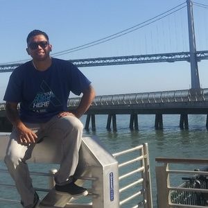 Meet your Posher, Danny